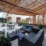 Apartment Scipioni Terrace