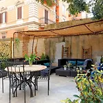 Scipioni Terrace Apartment