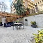 Scipioni Terrace Apartment *