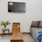 Scipioni Terrace Apartment