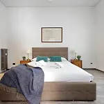 Apartment Scipioni Terrace Rome