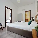 Apartment Scipioni Terrace Rome