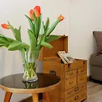 Scipioni Terrace Apartment *