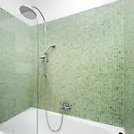 Scipioni Terrace Apartment Rome