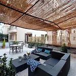 Apartment Scipioni Terrace