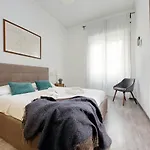Apartment Scipioni Terrace Rome