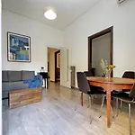 Scipioni Terrace Apartment Rome