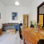 Apartment Scipioni Terrace Rome
