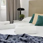 Apartment Scipioni Terrace *