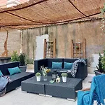 Scipioni Terrace