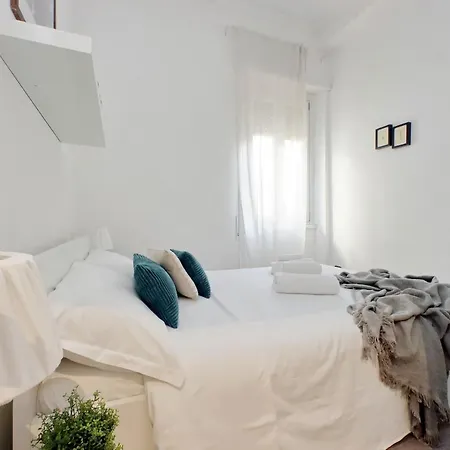 Apartment Scipioni Terrace
