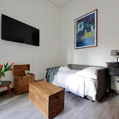 Apartment Scipioni Terrace *