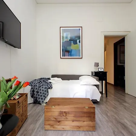 Scipioni Terrace Apartment