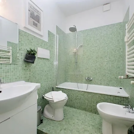 Apartment Scipioni Terrace *
