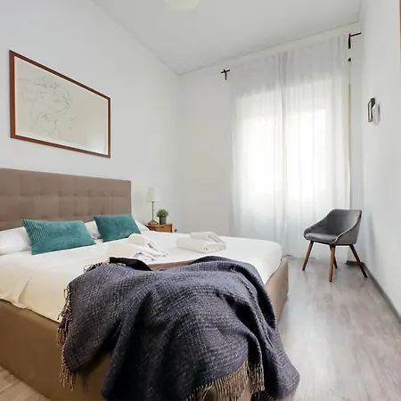 Apartment Scipioni Terrace Rome