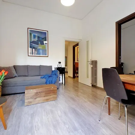 Scipioni Terrace Apartment *