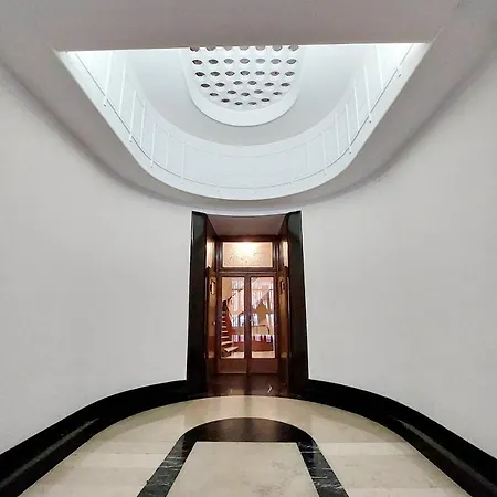 Scipioni Terrace * Rom
