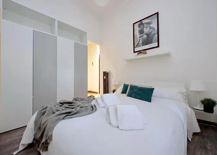 Scipioni Terrace * Rom